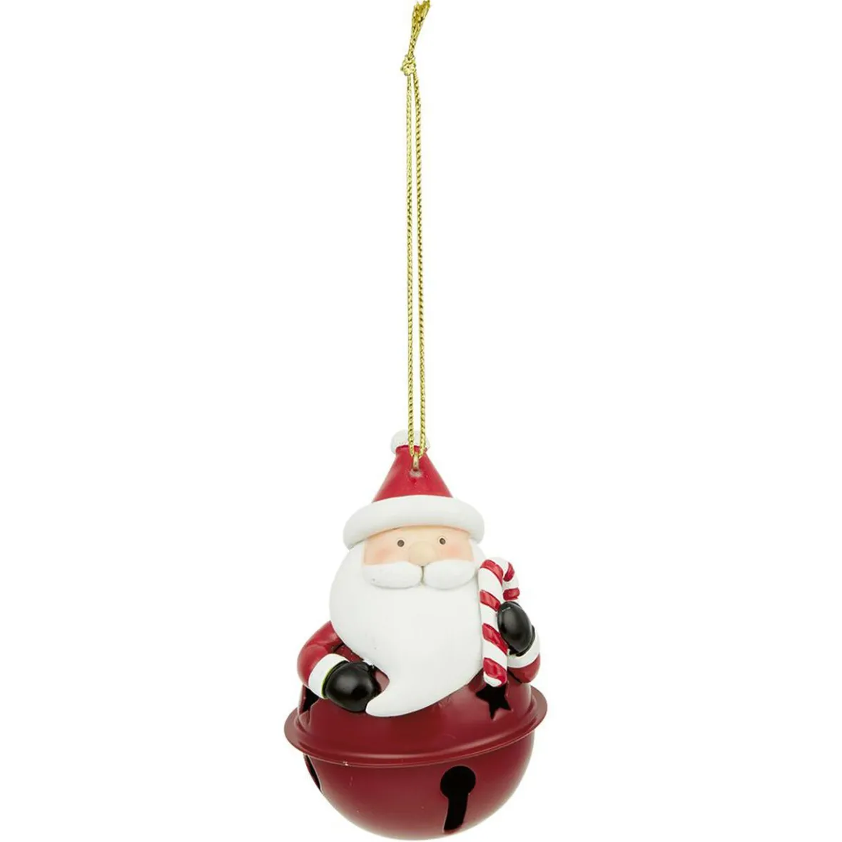 Décoration de Noël Grelot à suspendre-Gifi Online