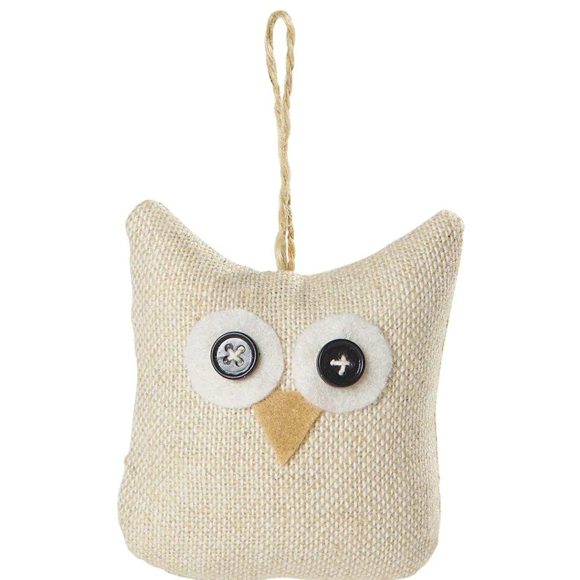 Décoration de Noël hibou à suspendre-Gifi Clearance