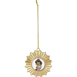 Décoration de Noël Princesse Disney à suspendre-Gifi Best