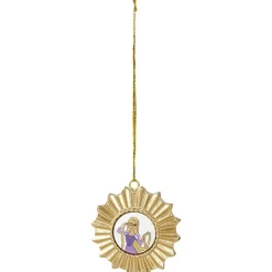 Décoration de Noël Princesse Disney à suspendre-Gifi Best