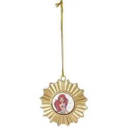 Décoration de Noël Princesse Disney à suspendre-Gifi Best