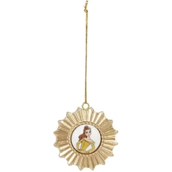 Décoration de Noël Princesse Disney à suspendre-Gifi Best