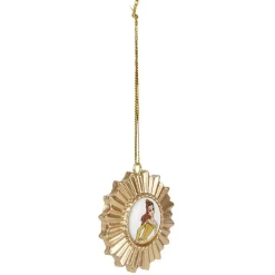 Décoration de Noël Princesse Disney à suspendre-Gifi Best