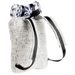 Décoration de Noël sac à dos en feutre à suspendre-Gifi Sale