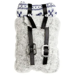 Décoration de Noël sac à dos en feutre à suspendre-Gifi Sale