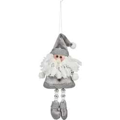 Décoration de Noël sujet à suspendre x2-Gifi