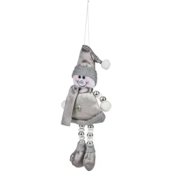 Décoration de Noël sujet à suspendre x2-Gifi