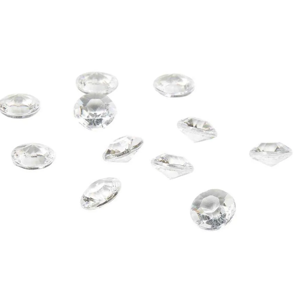 Décoration de table anniversaire 18 ans argenté-Gifi Sale