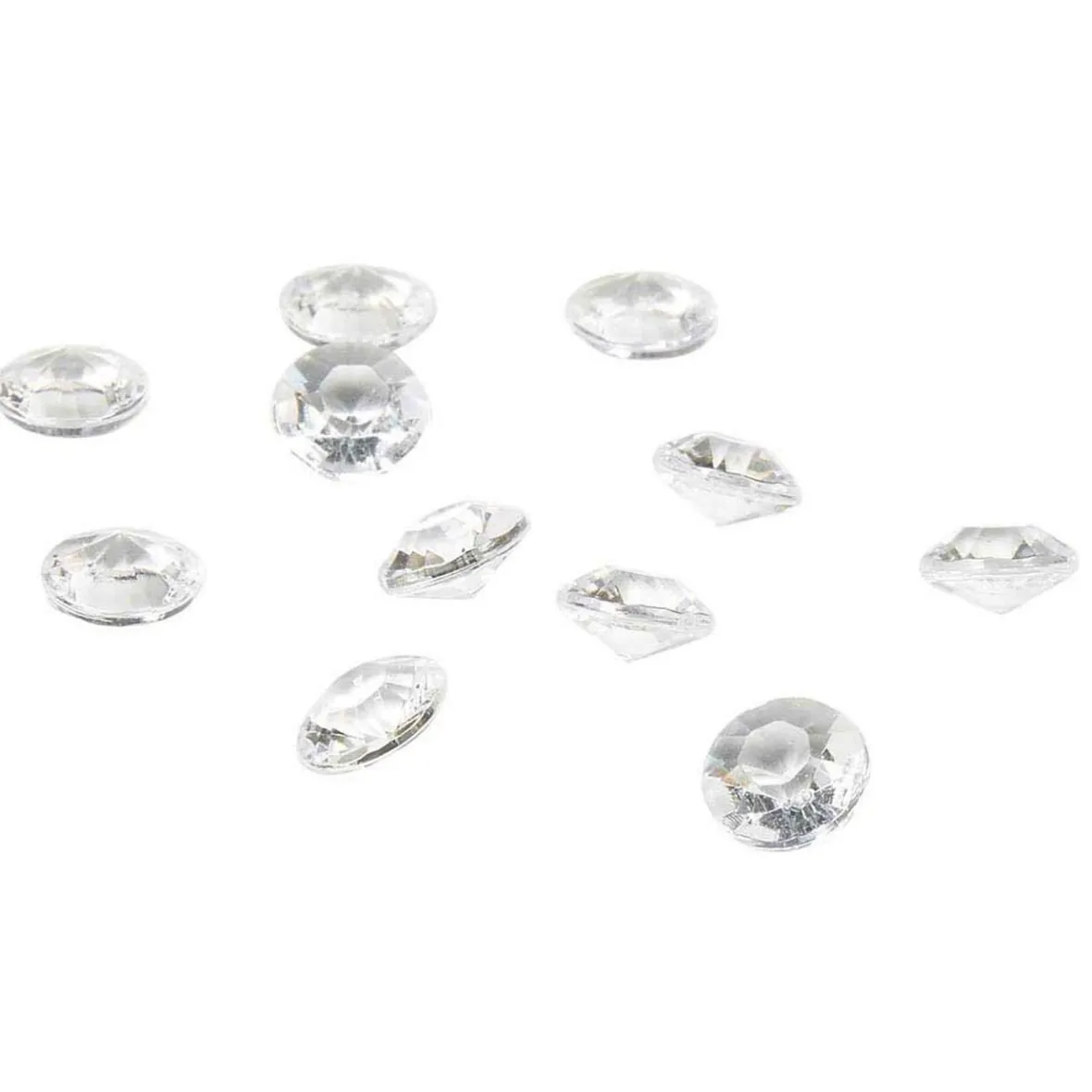 Décoration de table anniversaire 60 ans argenté-Gifi Best