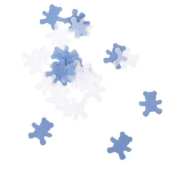 Décoration de table baptême garçon-Gifi Hot