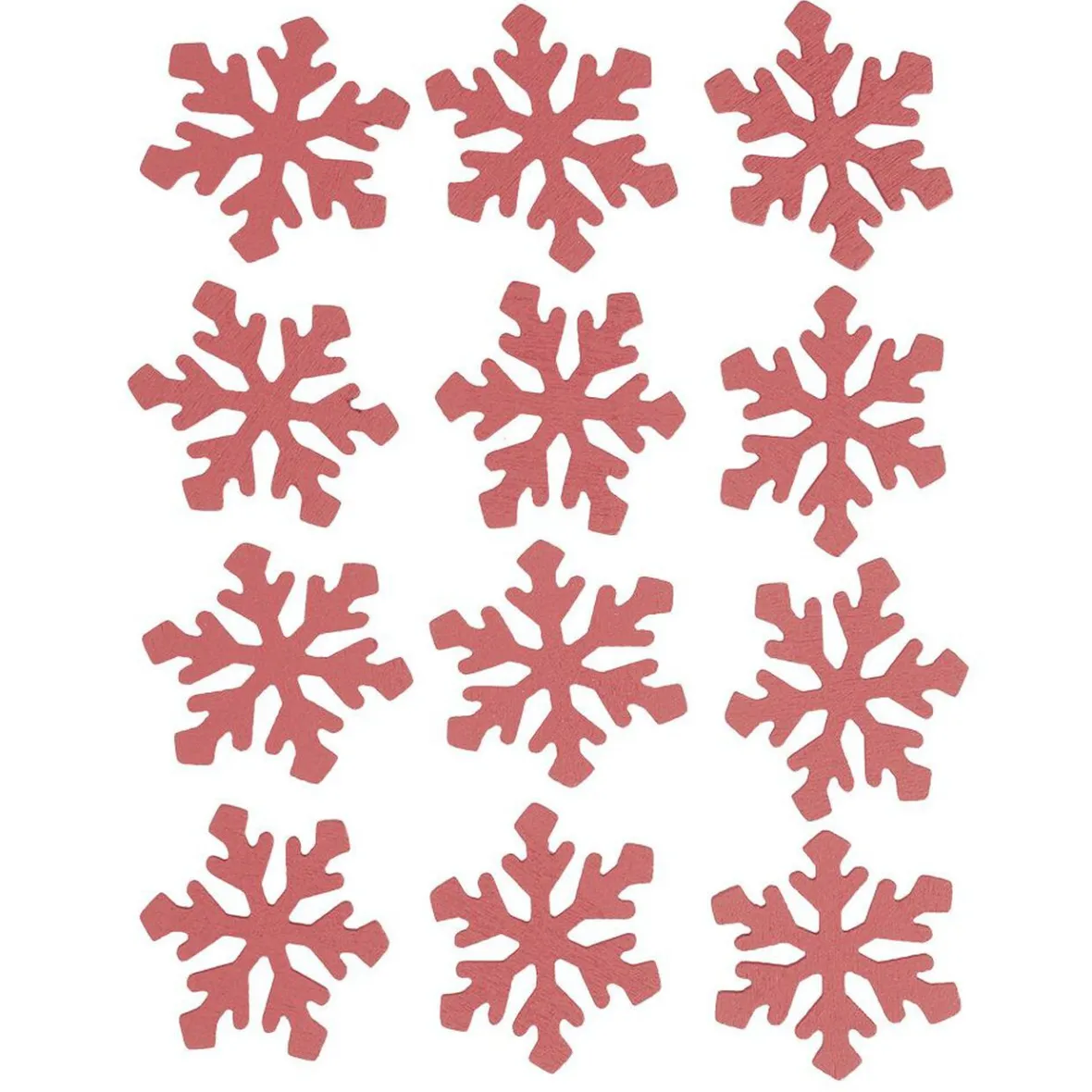 Décoration de table de Noël x30-Gifi Best