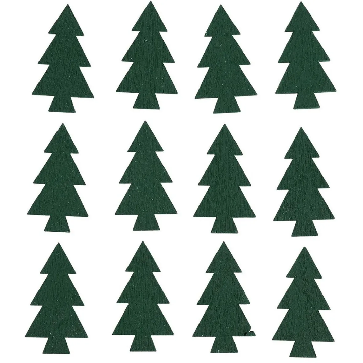 Décoration de table de Noël x30-Gifi Best