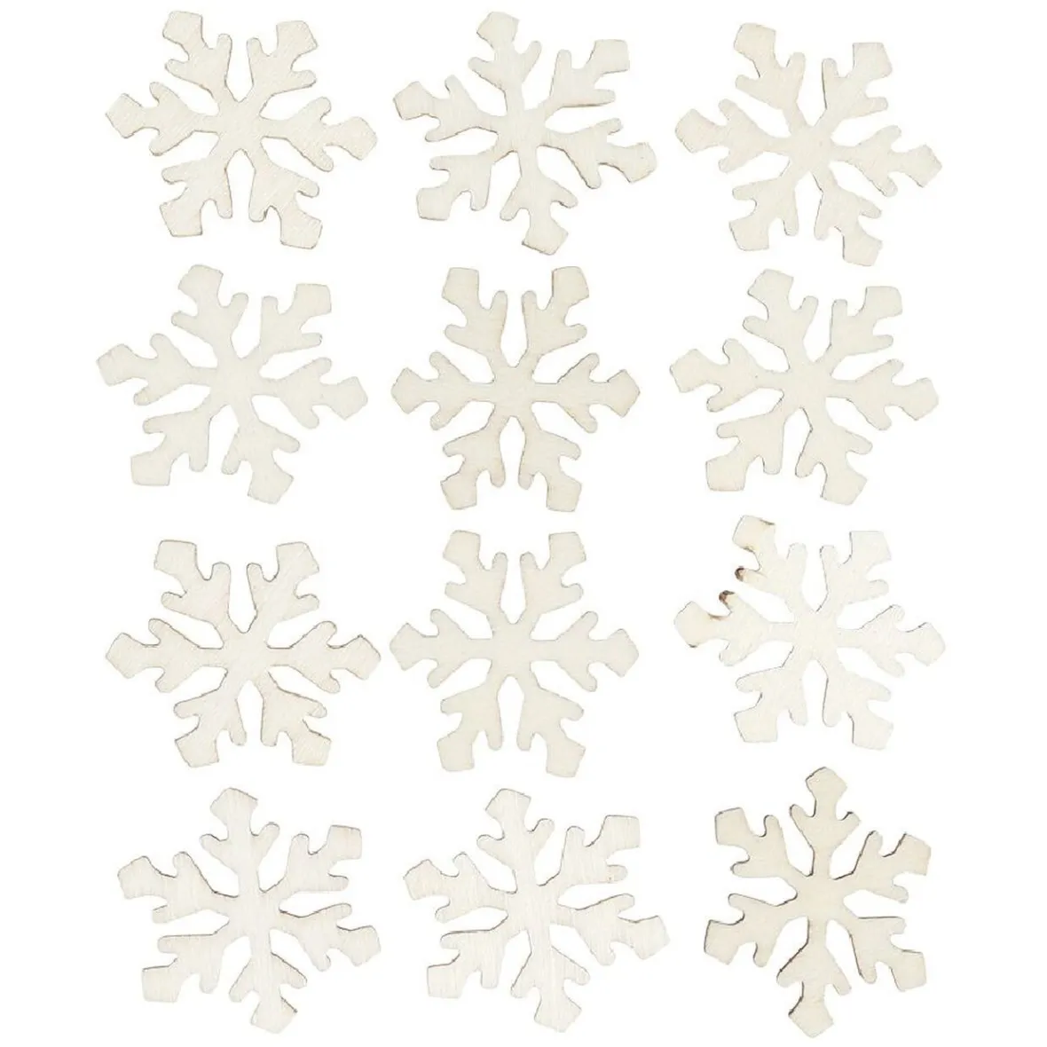 Décoration de table de Noël x30-Gifi Best