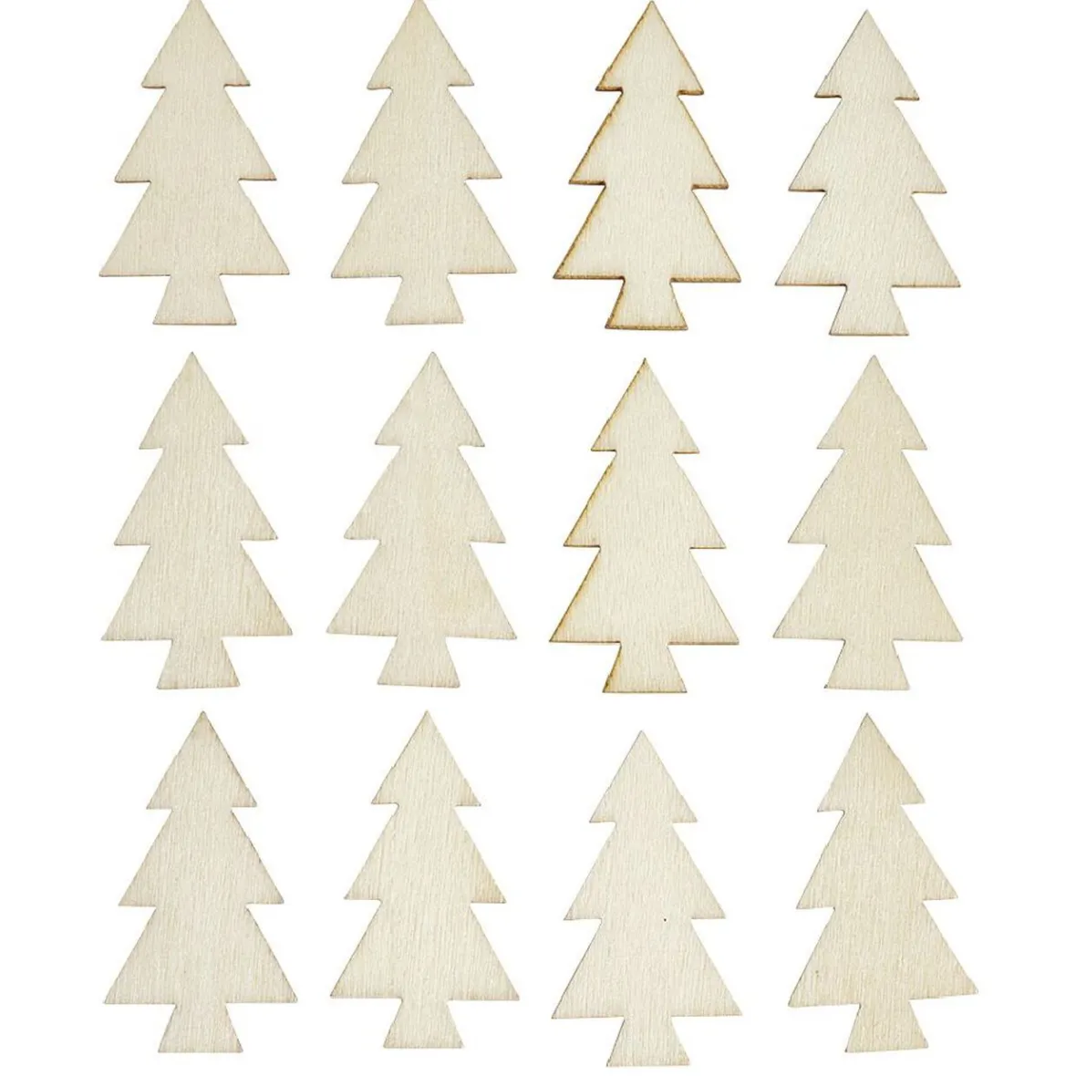 Décoration de table de Noël x30-Gifi Best