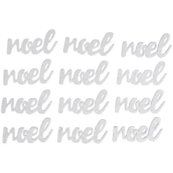 Décoration de table de Noël x20-Gifi Best