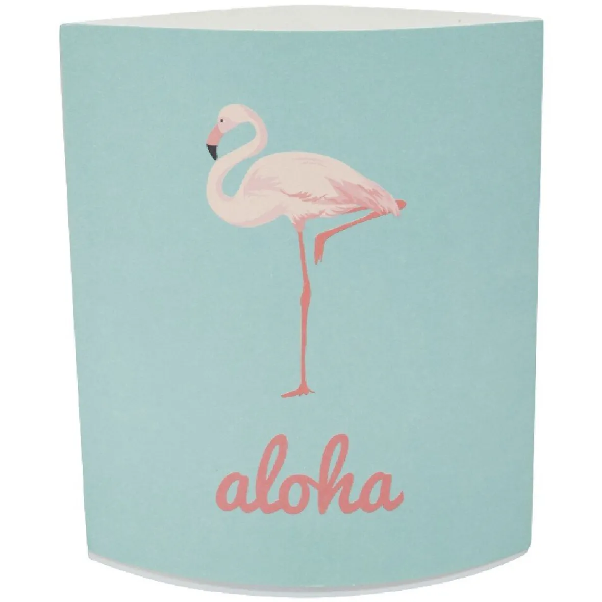 Décoration de table lumineuse décor tropical-Gifi Outlet