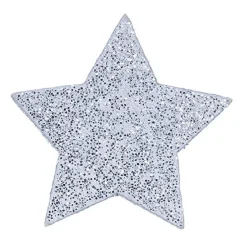 Décoration de table étoiles 24 pièces-Gifi Online