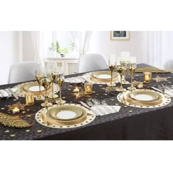 Décoration de table étoiles 24 pièces-Gifi Online