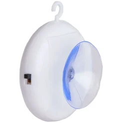 Décoration fenêtre Noël à LED - 4 modèles-Gifi Clearance