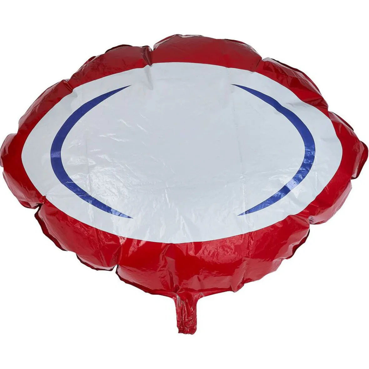 Décoration fête de rugby bleu blanc rouge-Gifi Best