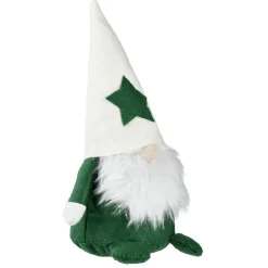 Décoration gnôme de Noël en feutre-Gifi Hot