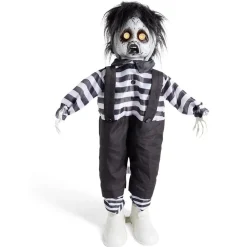 Décoration Halloween garçon animé H92cm-Gifi New