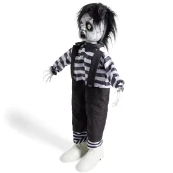 Décoration Halloween garçon animé H92cm-Gifi New