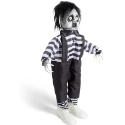 Décoration Halloween garçon animé H92cm-Gifi New