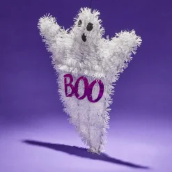 Décoration Halloween suspension fantôme-Gifi Online