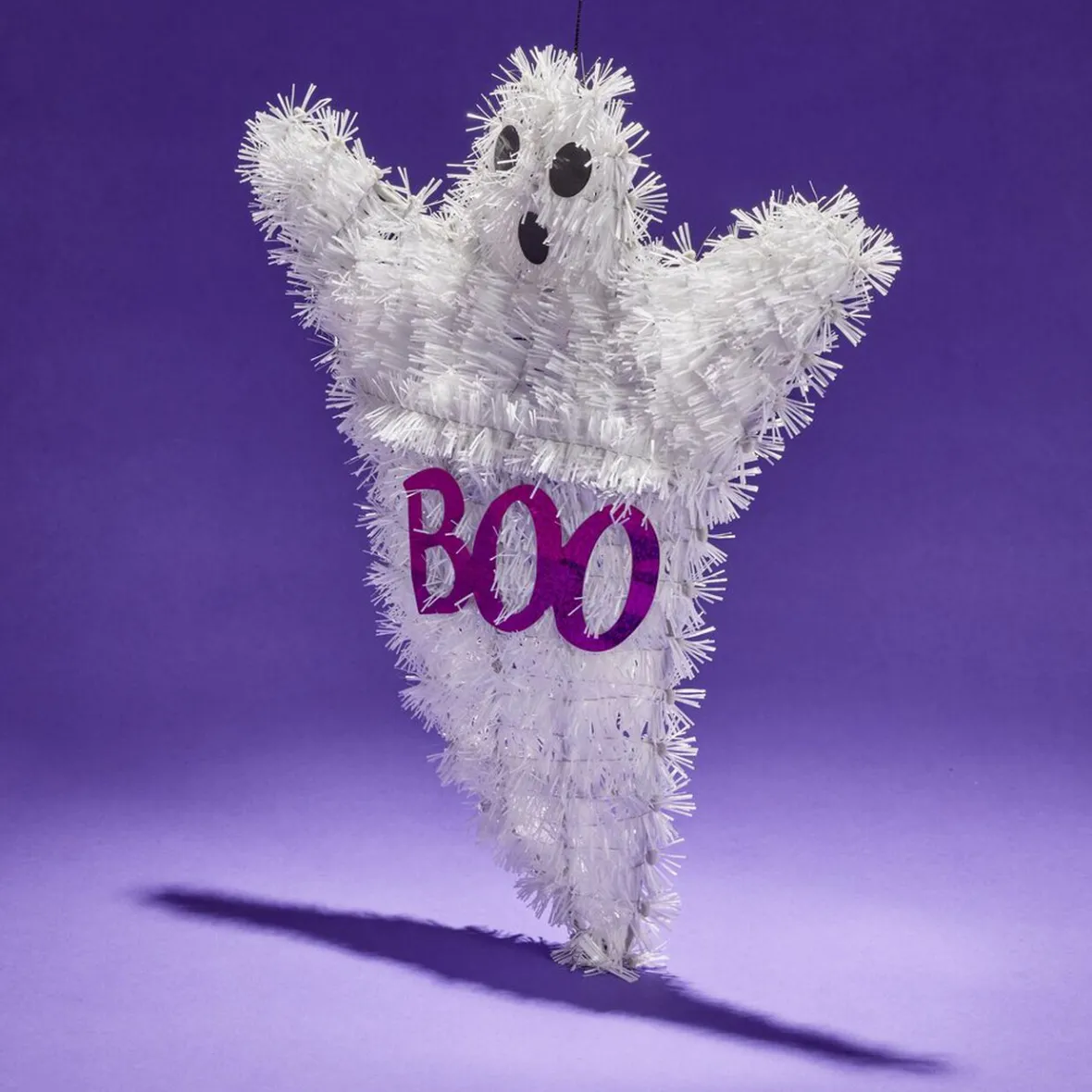 Décoration Halloween suspension fantôme-Gifi Online