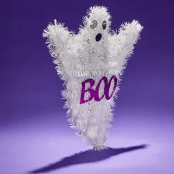 Décoration Halloween suspension fantôme-Gifi Online