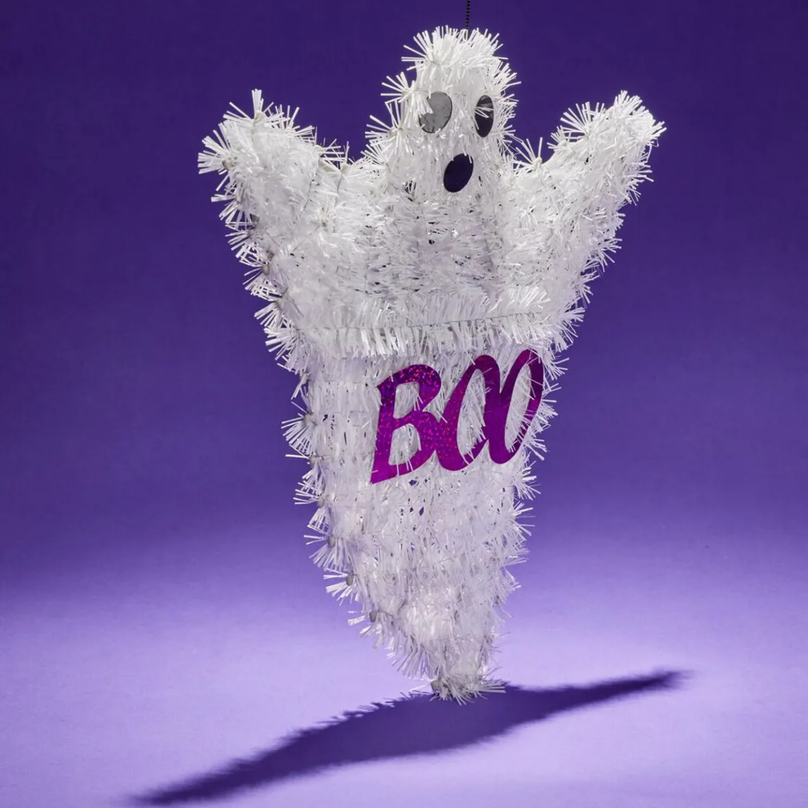 Décoration Halloween suspension fantôme-Gifi Online