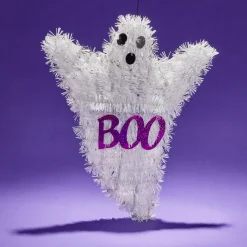 Décoration Halloween suspension fantôme-Gifi Online