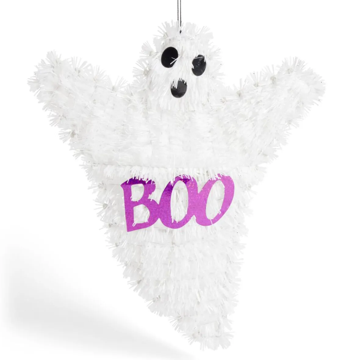 Décoration Halloween suspension fantôme-Gifi Online