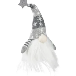 Décoration lutin lumineux à poser H28 cm-Gifi