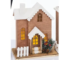 Décoration maison lumineuse 3 LED-Gifi Sale