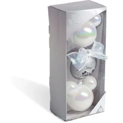 Décoration Mickey 100 ans iridescent-Gifi New