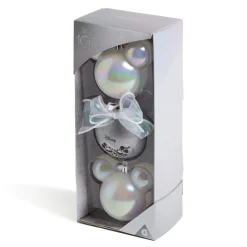 Décoration Mickey 100 ans iridescent-Gifi New