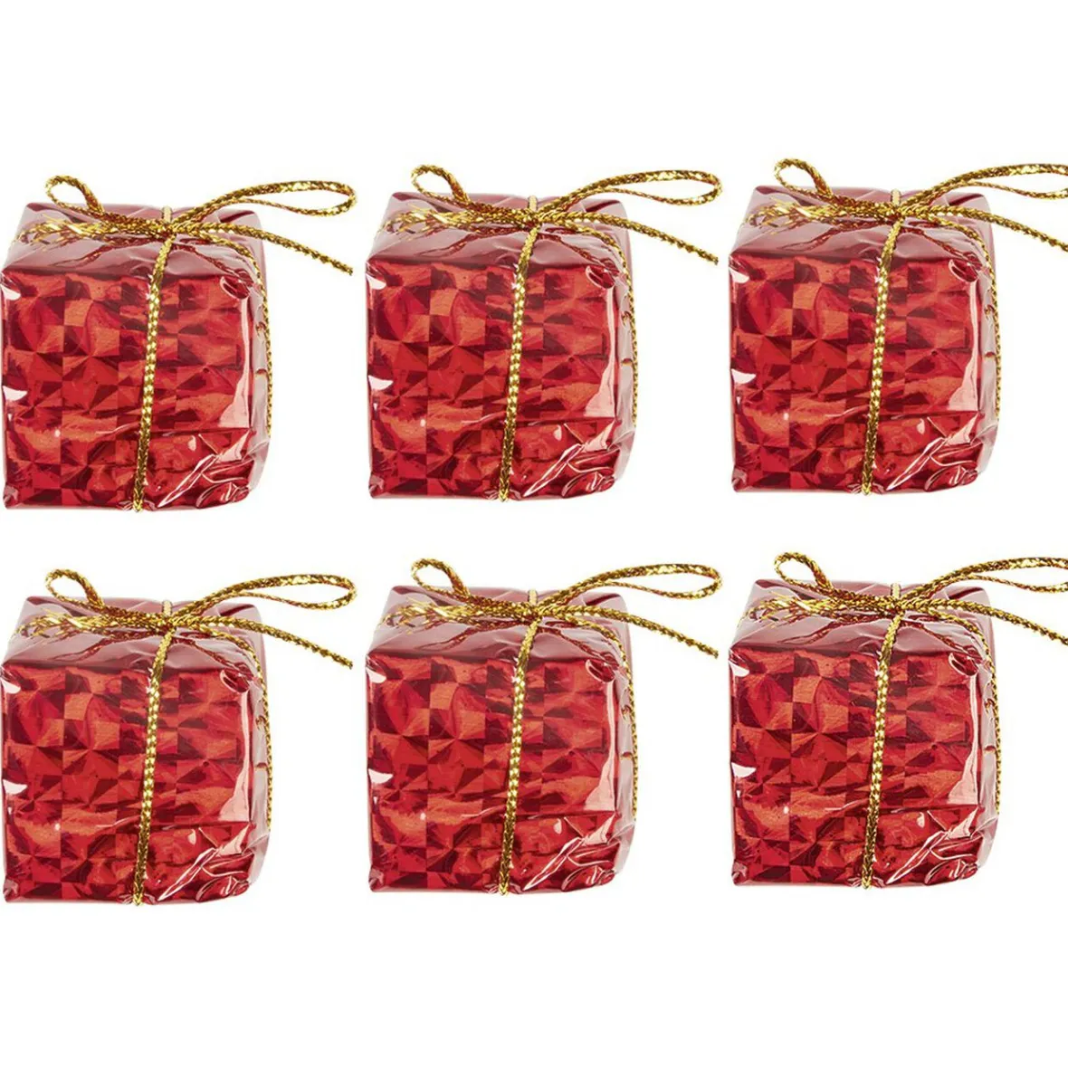 Décoration pour sapin de Noël x34-Gifi Online