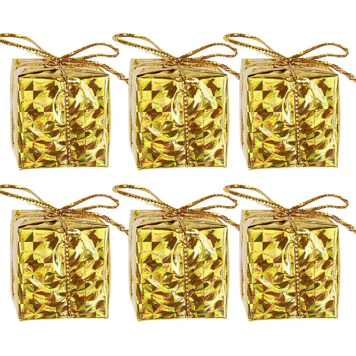 Décoration pour sapin de Noël x34-Gifi Online