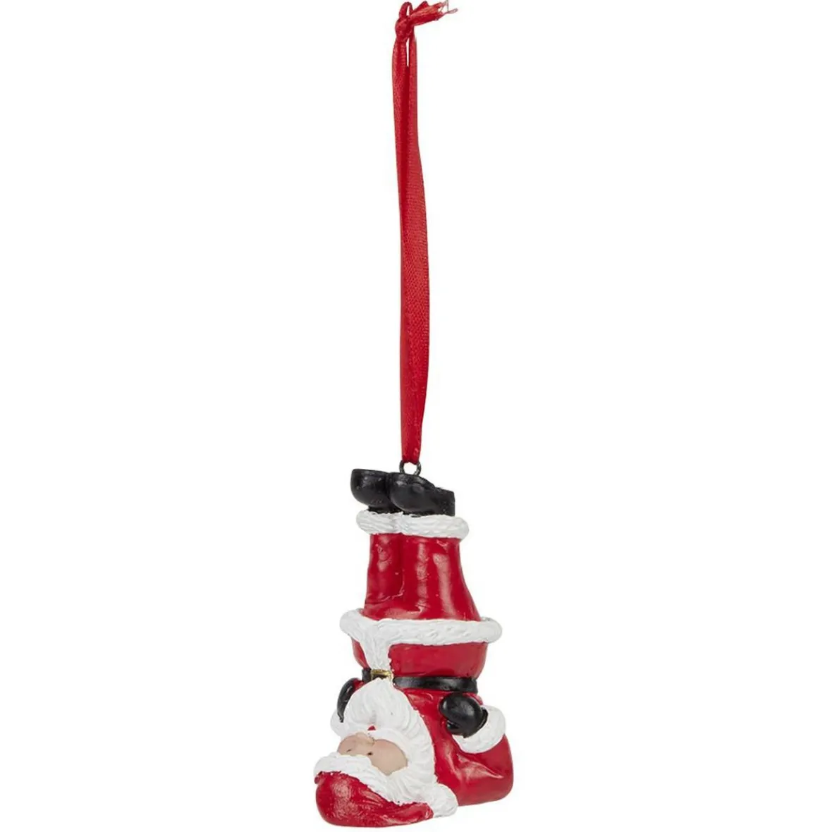 Décoration Père Noël à suspendre-Gifi Best