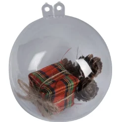 Décorations de Noël à personnaliser-Gifi Discount