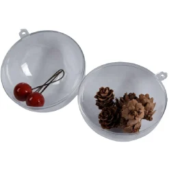 Décorations de Noël à personnaliser-Gifi Discount