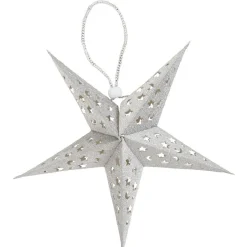 Décorations murales de salle fêtes de fin d'année-Gifi Hot