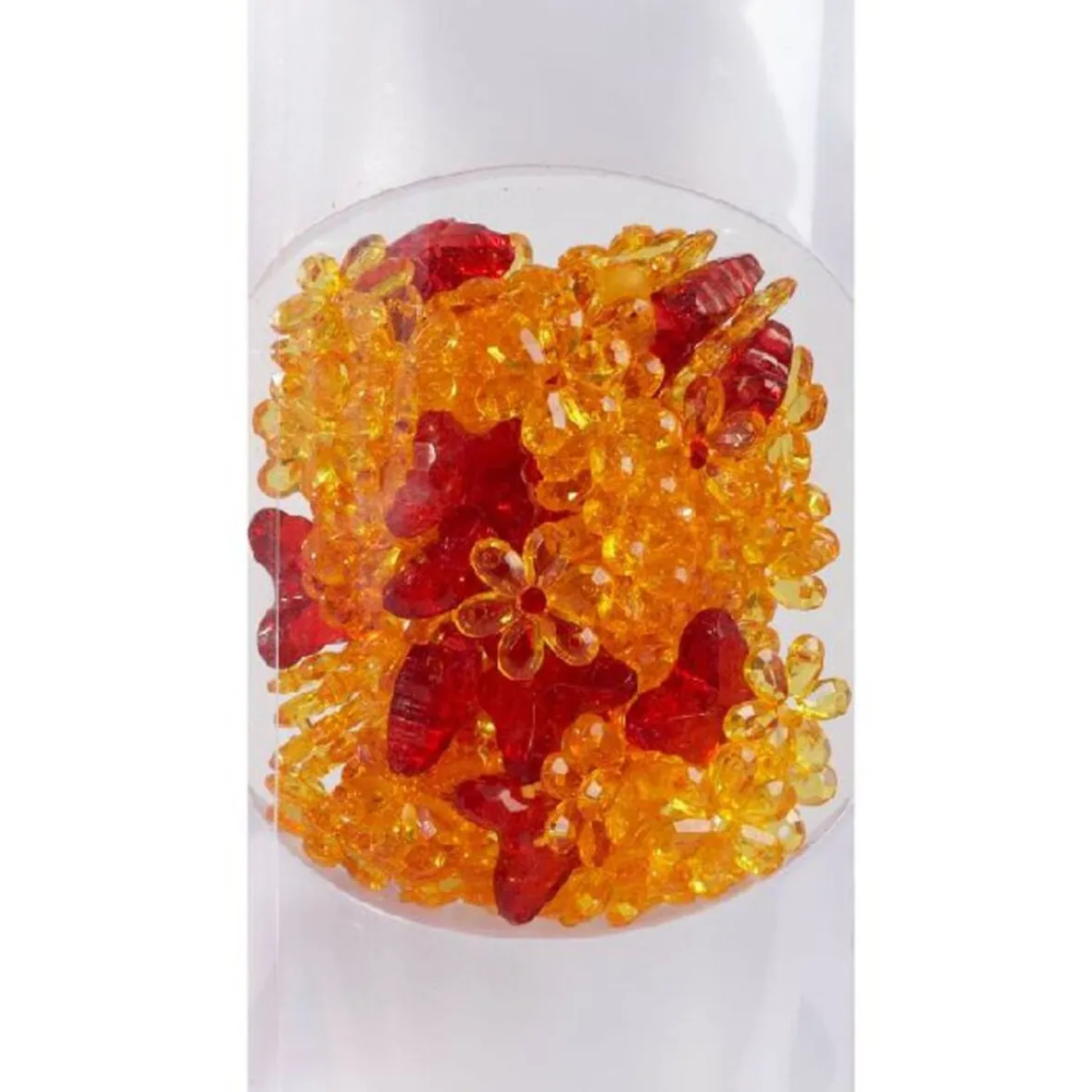 DECO FLEURS PAPILLONS-Gifi Sale