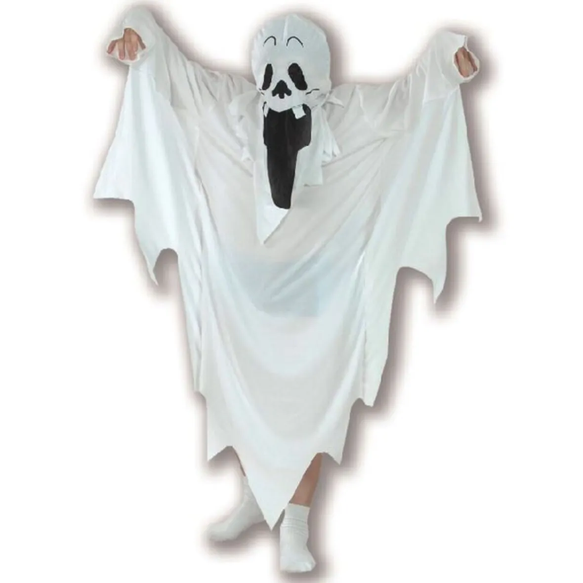 DEGUISEMENT FANTOME-Gifi Best