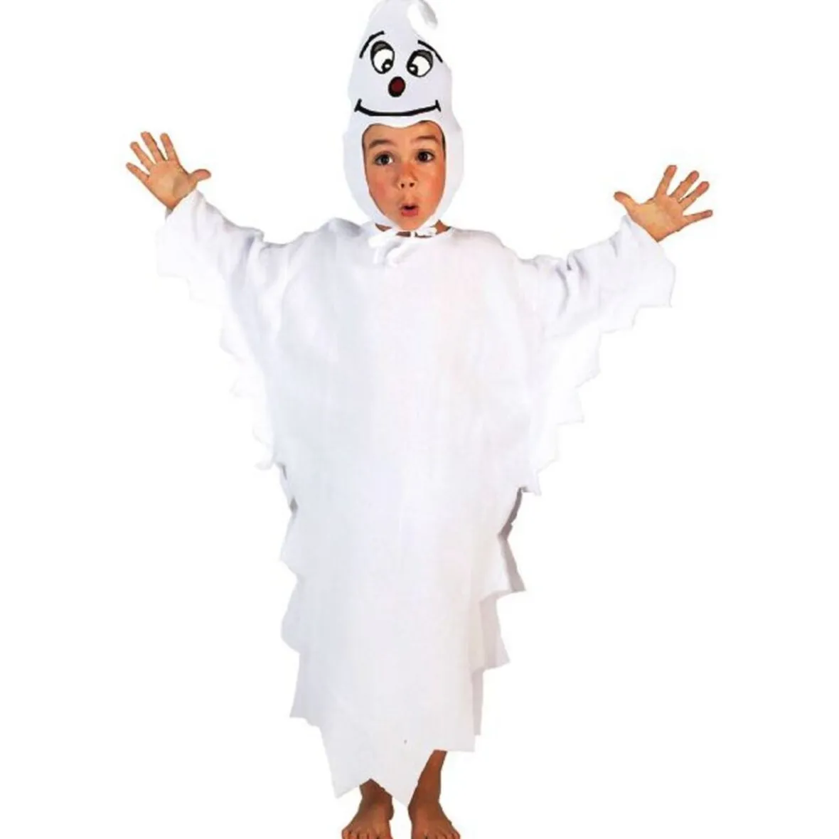 DEGUISEMENT FANTOME 2 4 ANS-Gifi Best