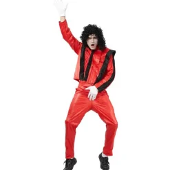 DEGUISEMENT MICHAEL JACKSON-Gifi Best