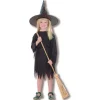 DEGUISEMENT SORCIERE-Gifi Outlet