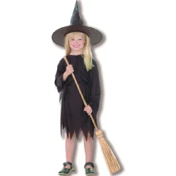 DEGUISEMENT SORCIERE-Gifi Outlet
